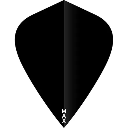 McCoy letky Power Max Kite Black