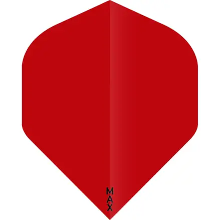 McCoy letky Power Max No.2 Red