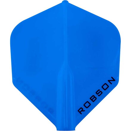 Robson letky Standard Blue
