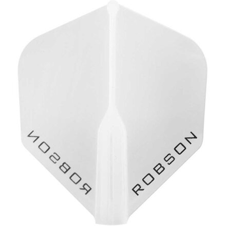 Robson letky Standard White