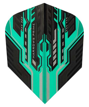 Harrows letky Prime Oracle 7516