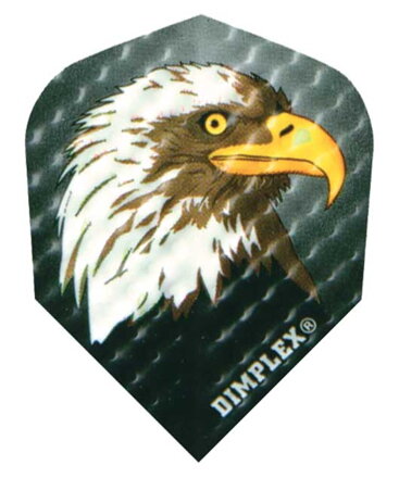 Harrows letky Dimplex Eagle No.6
