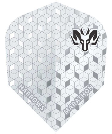 Harrows letky Marathon Wolfram No.6