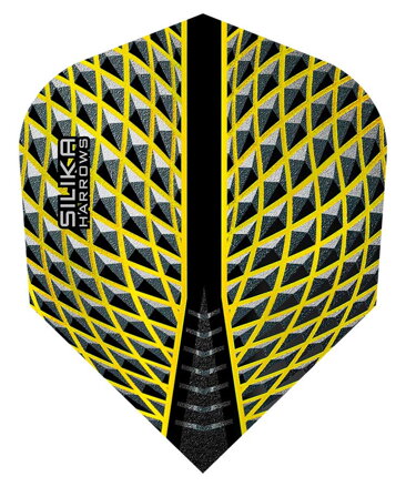 Harrows letky Silika Yellow No.6