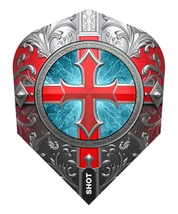 Shot letky Future Knights St. George No.6