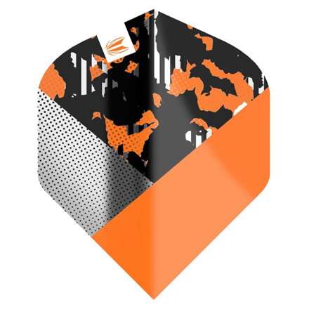 Target letky Raymond Van Barneveld Icon No.2