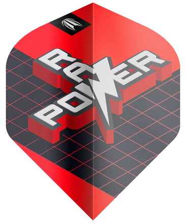 Target letky Phil Taylor Power G11 3 sady No.2