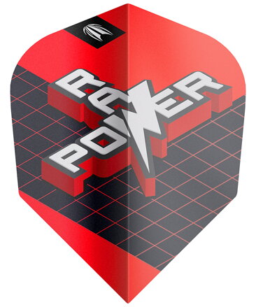 Target letky Phil Taylor Power G11 3 sady No.6
