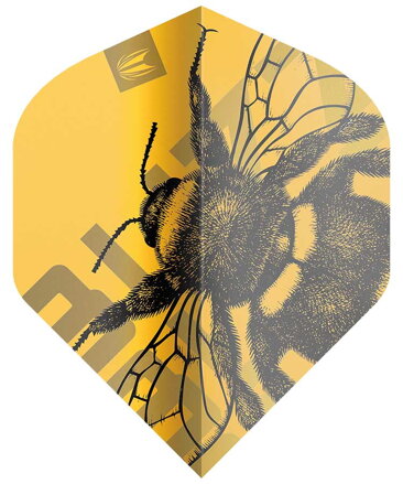Target letky Buzz 3 sady No.2
