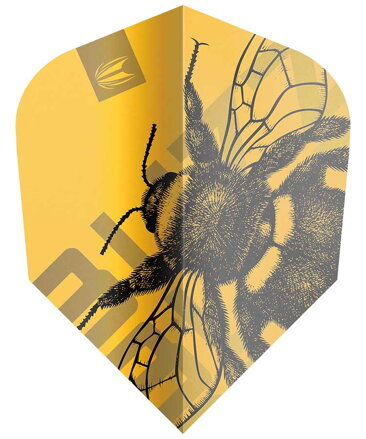 Target letky Buzz 3 sady Ten-X
