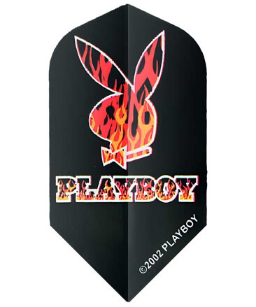 Bulls letky Playboy Slim