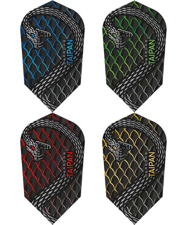 Harrows letky Taipan Slim