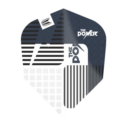 Target letky Phil Taylor Power G9 Ten-X