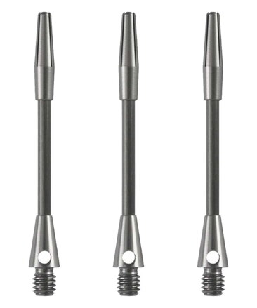 Harrows násadky Carbon Plus Short