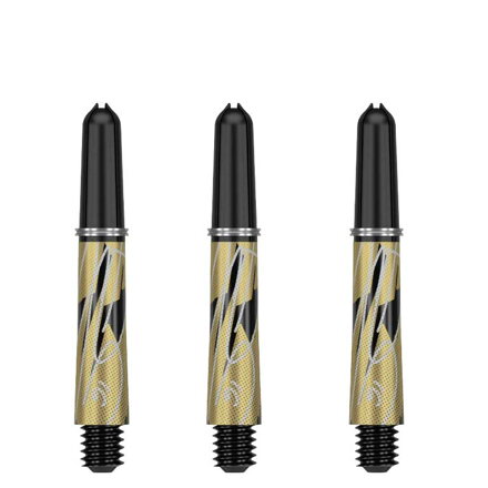Target násadky Pro Grip Icon Phil Taylor Short