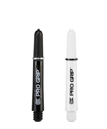 Target násadky Pro Grip 3 Sets Short Plus