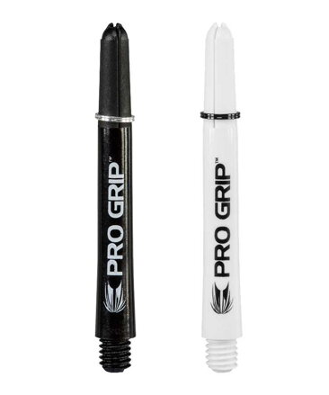 Target násadky Pro Grip Intermediate Plus
