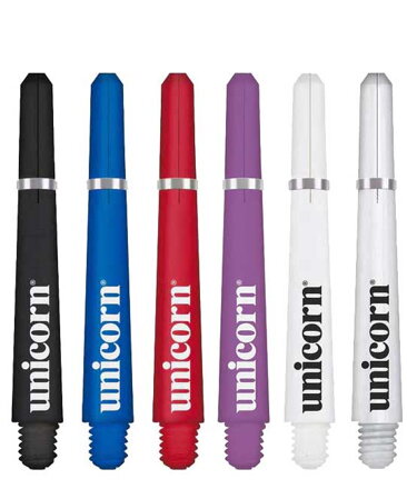 Unicorn násadky Gripper 4 Polycarbonate Medium