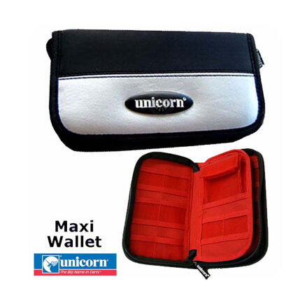 Unicorn pouzdro maxi Wallet          