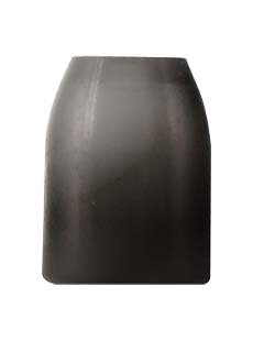 L-Style Champagne Ring Black