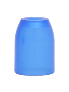 L-Style Champagne Ring Blue