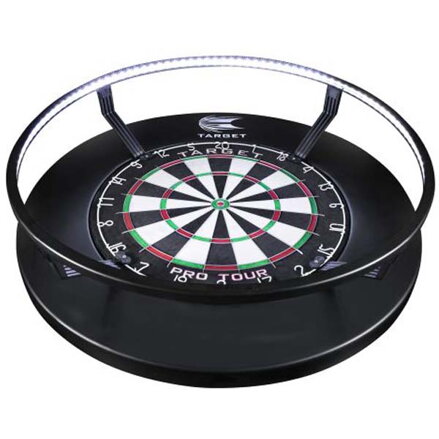 osvětlení k sisalu Target corona vision light 360 LED