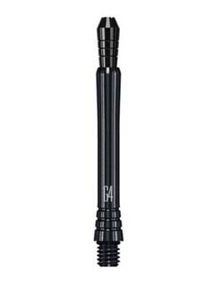 Target násadky Phil Taylor Titanium G4 Black Intermediate