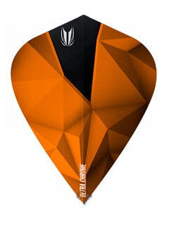 Target letky Chrome kite 333070
