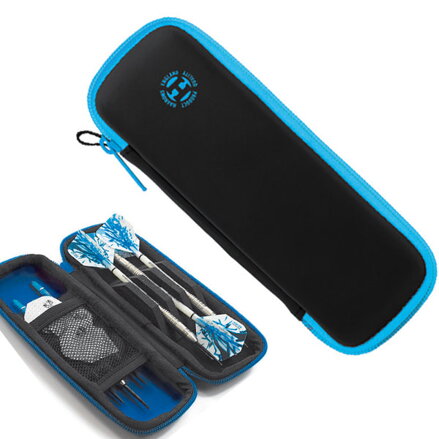 Harrows pouzdro Blaze aqua