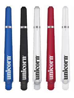 Unicorn násadky nylon Gripper 4 polycarbonate dlouhé