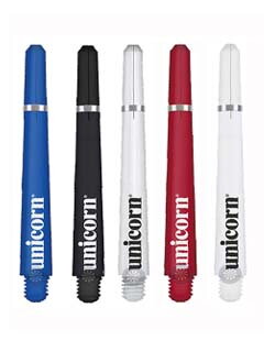 Unicorn násadky nylon Gripper 4 polycarbonate midi
