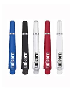 Unicorn násadky nylon Gripper 4 polycarbonate krátké