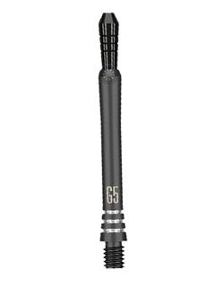 Target násadky Phil Taylor titanium G5 medium black