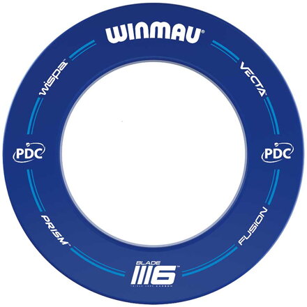 Winmau okružie PDC Blue Surround