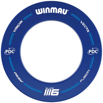 Winmau okružie PDC Blue Surround