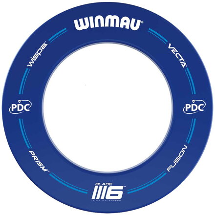 Winmau okružie PDC Blue Surround