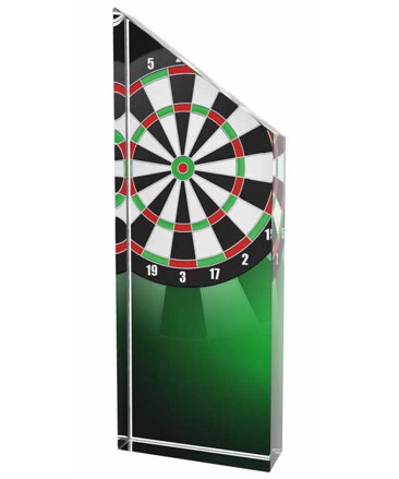 Akrylátová trofej ACC001M11