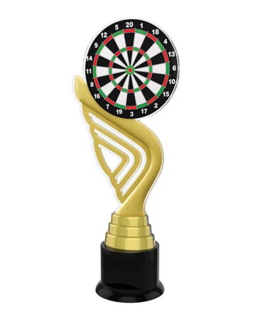 Akrylátová trofej ACTA001M6
