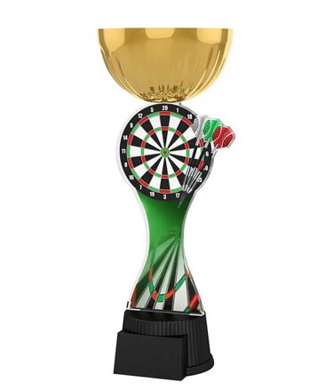 Akrylátová trofej ACUPCGMINIM22