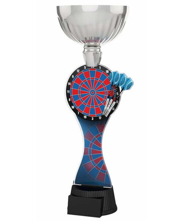 Akrylátová trofej ACUPCSM06