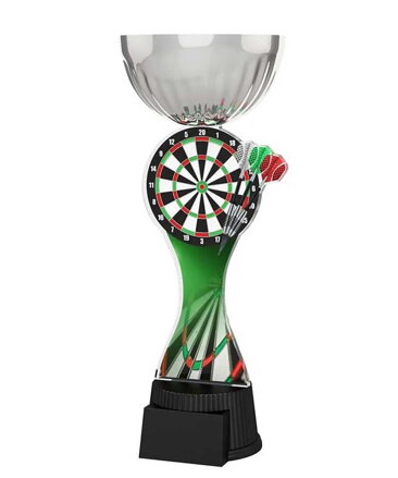 Akrylátová trofej ACUPCSMINIM22