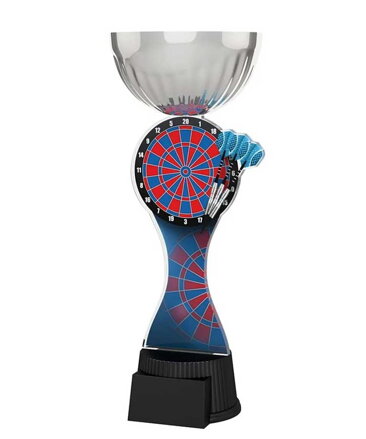 Akrylátová trofej ACUPCSMINIM23