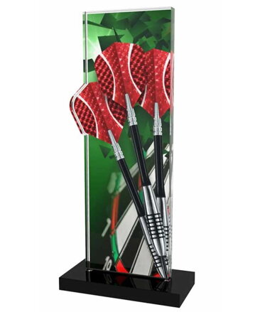 Akrylátová trofej APLAM18