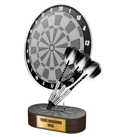 Akrylátová trofej TLR2023208