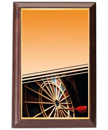 Plaketa PLP3M26