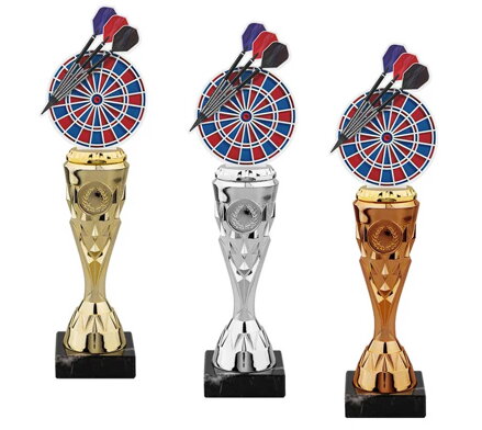 Trofej HLAC02M10