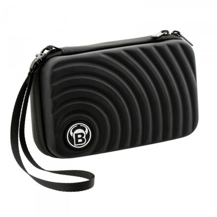 Bulls puzdro Orbis XL Black