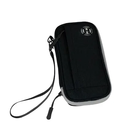 Harrows púzdro Smart Case Black