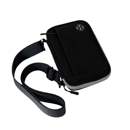 Harrows púzdro Smart Case XL Black