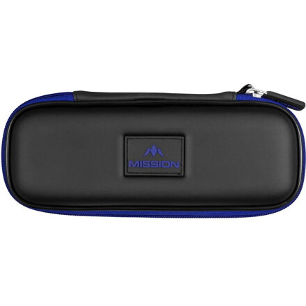 Mission púzdro Freedom Slim Blue